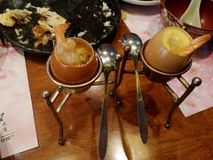 -大渔铁板烧(中山路八佰伴店)