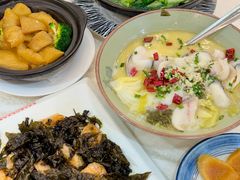 -百乐门喜宴(海珠广场华厦店)