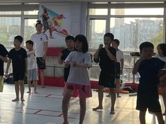 -津武堂散打搏击俱乐部(河西店)