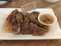 -先记烧鹅王·本地粤菜(福永店)