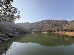 -嵖岈山风景区