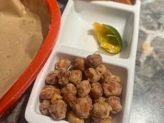 -禄婶鸡煲·打边炉