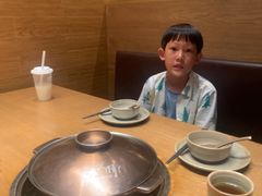 -大头椰·椰子鸡火锅(新梦店)