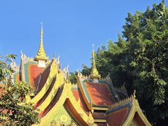 -西双版纳勐泐文化旅游区