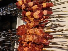 -悦屋老板娘的烤肉店(紫薇田园店)