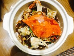 -新海渔港·胶东海鲜家常菜·家宴(奥体中心店)