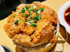 -张豆花(碚峡路店)
