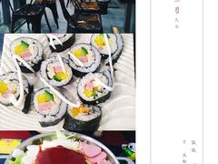 -喔爸韩国料理(环球银泰城店)