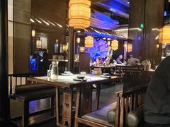 -绿茶餐厅(昆明世纪金源店)