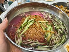 -朝族高丽火盆