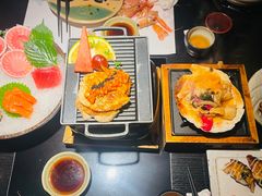 -花潮料理艺食馆(成都万象城店)