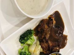 -腾讯食堂(腾讯大厦店)