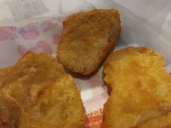 -汉堡王(北京通州领展店)