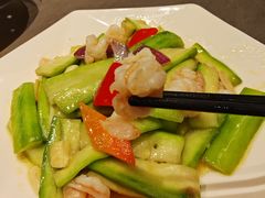 -创味·民间海南菜·非遗藤桥排骨(藤桥·免税城店)