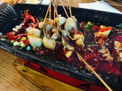 -成都吃客(九眼桥店)