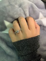 点击看大图 -威德钻石-克拉钻大本营(南京东路店)