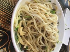 -玉麦手工面条(黄海大街店)