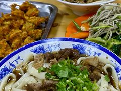 -清真-戏楼王记牛肉面