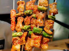 -古晋小馆·川湘融合菜(旺座国际城店)