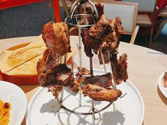-羊之道草原味道清真餐厅(番禺店)