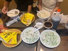 -穆得·老周家牛肉烧饼(普利街店)