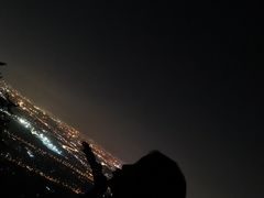 -鬼笑石后山停车场