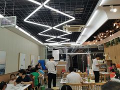 -北戴河庆山饭店·海鲜砂锅粥(北戴河黑石路店)