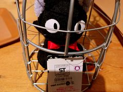 -三鹰之森吉卜力美术馆