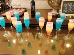 -西安绿地假日酒店·欧意咖啡厅