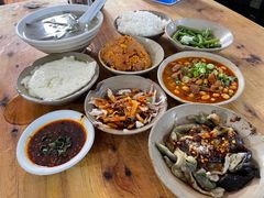 -九九豆花馆(解放碑步行街店)