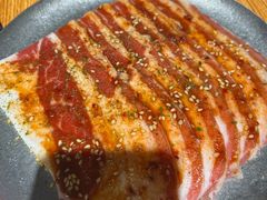 -哼蟹二将·烤肉酱蟹(合生汇店)