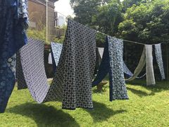 -中国蓝印花布馆