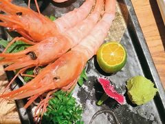 -炉胜·炉端烧·居酒屋