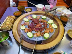 -阿昌白族石板烧·菌锅(大理古城店)