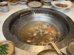 -313羊庄鲜羊火锅·鲜羊肉烧烤(李村店)