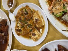 -吉莲利苑海鲜酒家(珠海拱北29年老字号店)