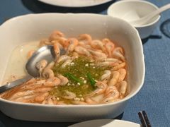 -三利音·玖弄小鲜(浦东嘉里城店)