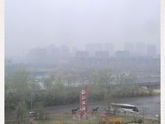 -前关湿地公园
