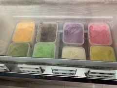 -成裕雪糕店(士多店)