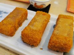 -喜鹊茶点.啫煲(车陂店)
