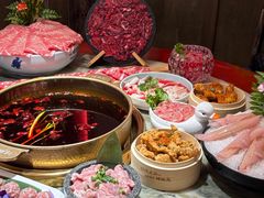 -矮板凳老火锅(宽窄巷子店)
