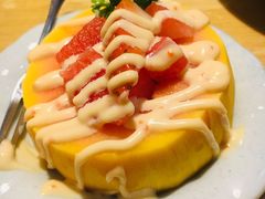 -山之川日料放题(通州店)