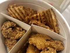 -麦当劳(凯德广场店)