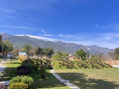-云禾壹海景庄园餐厅