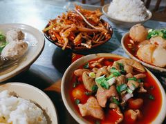 -周肥肠(江油总店)