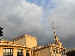 -北京展览馆