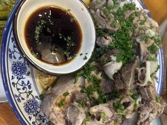 -辣得香川菜馆(横屿鳝溪佳园店)