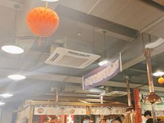 -GOGIYA·咕叽吖韩国传统烤肉店(小榄店)