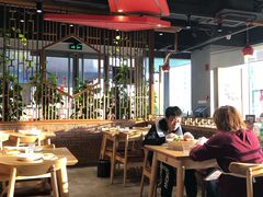 -虾满堂小龙虾烧烤(富荟广场店)