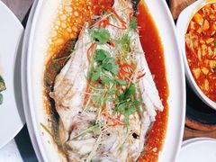 -将相和·海鲜蒸饺大连菜